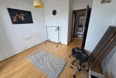 Apartament cu 2 camere semidecomandat în Calea Călărașilor - 7