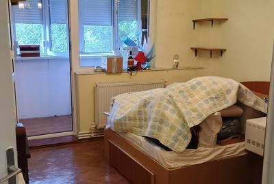 Apartament cu 2 camere în Țiglina 1