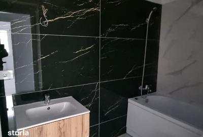 Apartament cu 2 camere în Bucium - 6