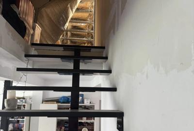 Casă cu 3 camere în Valea Moșneagului - 8