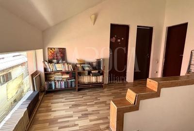 Casă individuală cu 5 camere cu Canalizare în Gruia - 9
