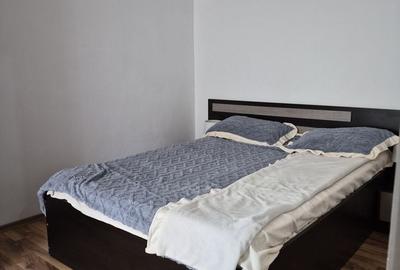 Apartament cu 2 camere semidecomandat în Trivale - 11