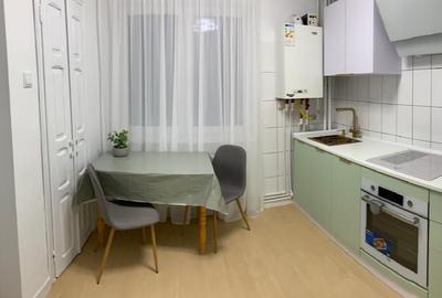 Apartament cu 2 camere semidecomandat în Sud - 7