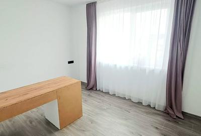 Apartament cu 3 camere, mobilat în Florești - 17