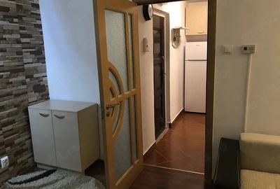 Garsonieră decomandată în Central - 6