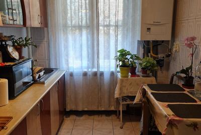 Apartament cu 2 camere semidecomandat în Exterior Vest - 1
