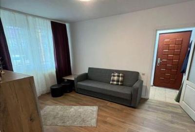 Apartament cu 2 camere semidecomandat în ICIL