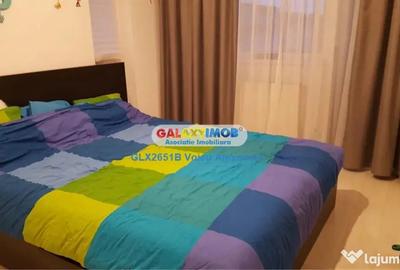 Apartament cu 2 camere decomandat, mobilat în Berceni