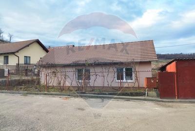 Casă cu 3 camere cu Teren 545 Mp în Central - 4