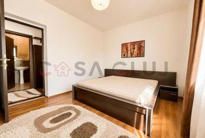 Apartament cu 2 camere decomandat, mobilat în Bună Ziua - 4