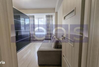 Apartament cu 3 camere decomandat în 1 Mai