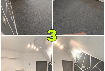 Apartament cu 3 camere decomandat, mobilat în Aradului - 4