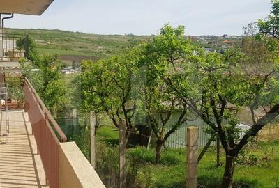 Casă individuală cu 4 camere cu Garaj în Borhanci - 2