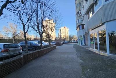 Spațiu comercial, de 218 mp, în Gara - 14