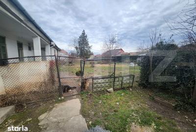 Casă cu 5 camere cu Teren 1370 Mp în Teiu - 3