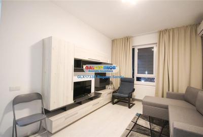 Apartament cu 2 camere decomandat, mobilat în Militari