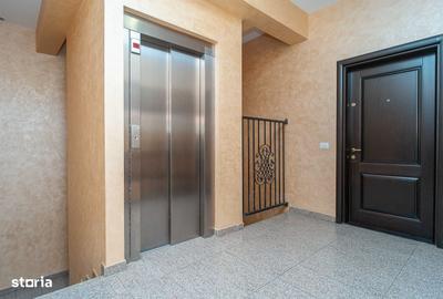 Apartament cu 3 camere în Hlincea - 12