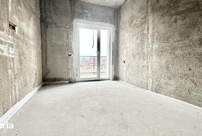 Apartament cu 3 camere decomandat în Moșnița Nouă