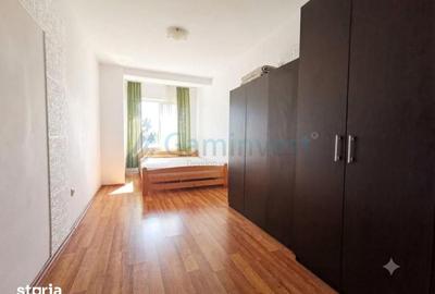 Apartament cu 2 camere decomandat în Cantemir