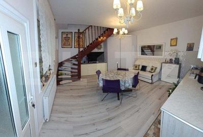Casă cu 5 camere cu Teren 2400 Mp în Central - 3