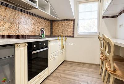 Apartament cu 2 camere în Braytim