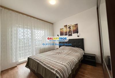 Apartament cu 3 camere semidecomandat, mobilat în Militari - 3