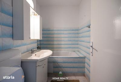 Apartament cu 2 camere în Complex Studențesc