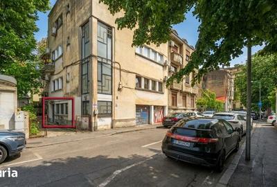 Apartament cu 2 camere decomandat în Universitate