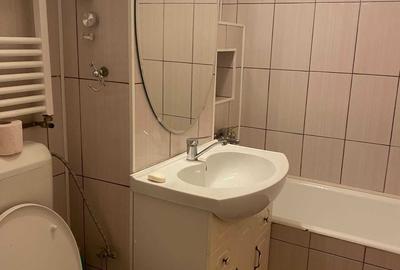Apartament cu 2 camere decomandat în Șagului