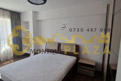Apartament cu 3 camere, mobilat în Central - 1
