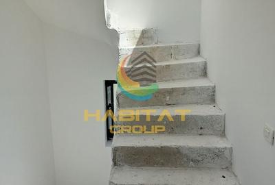 Duplex cu 5 camere cu Teren 180 Mp în Central - 5