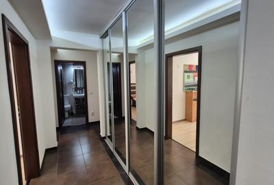 Apartament cu 3 camere decomandat, mobilat în Militari - 7