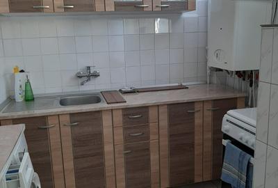Garsonieră în Dosu Bricii