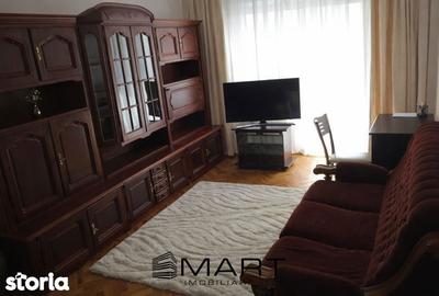 Apartament cu 3 camere decomandat, mobilat în Valea Cetății - 3
