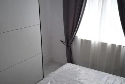 Apartament cu 2 camere semidecomandat în Alecu Russo