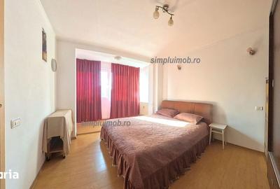 Apartament cu 2 camere semidecomandat, mobilat în Timpuri Noi - 3
