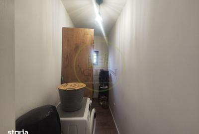 Casă cu 3 camere cu Teren 467 Mp în Cârcea