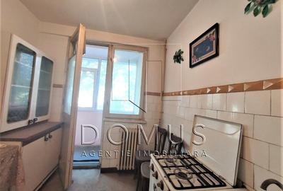 Apartament cu 2 camere semidecomandat în Micro 16 - 6