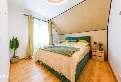 Casă cu 3 camere cu Teren 708 Mp în Mărișel