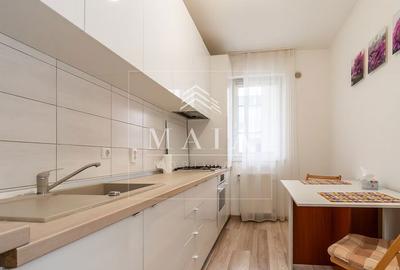 Apartament cu 2 camere, mobilat în Lazaret - 4