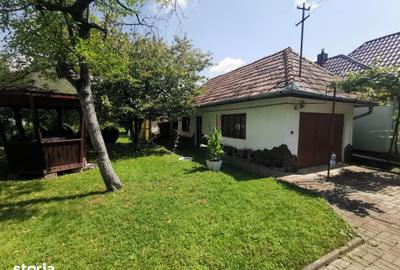 Casă cu 3 camere cu Teren 2795 Mp în Central - 8