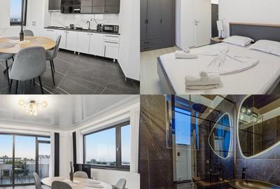 Apartament cu 2 camere decomandat în Nord