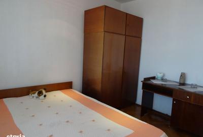 Apartament cu 2 camere în Complex Studențesc - 1