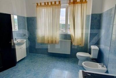 Apartament cu 3 camere în Gheorgheni
