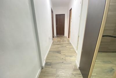 Apartament cu 2 camere decomandat, mobilat în Rahova - 9