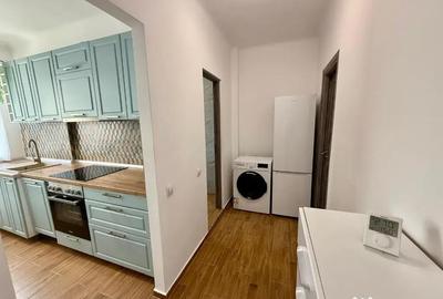 Apartament cu 2 camere decomandat în Semicentral - 1
