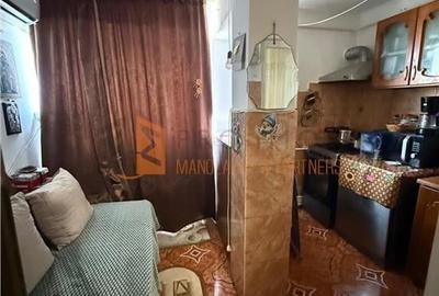 Garsonieră semidecomandată, mobilată în Unirii Sud - 3