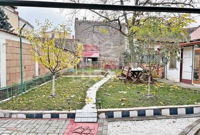 Casă individuală cu 4 camere circular cu Canalizare în Ultracentral - 15