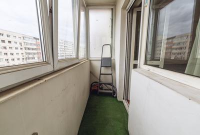 Apartament cu 2 camere semidecomandat, mobilat în Moșilor