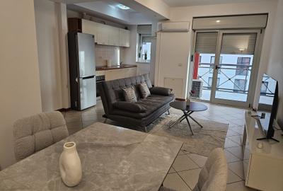 Apartament cu 2 camere semidecomandat în Torontalului - 1